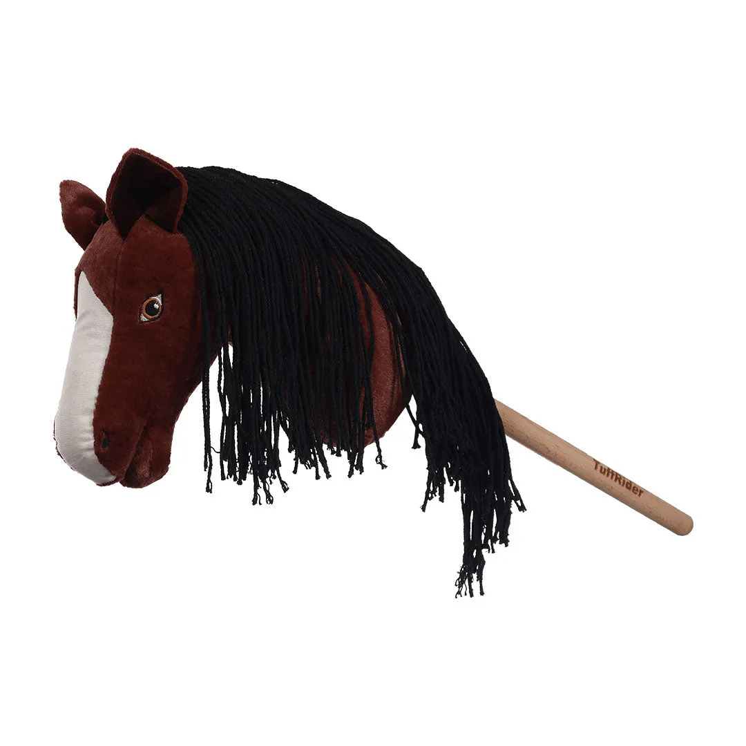 TuffRider Hobby Horse stokpaard River STD