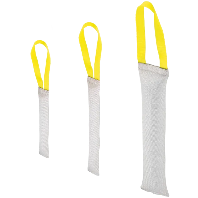 Herm Sprenger bringsel apporteerspeelgoed 30x4 cm
