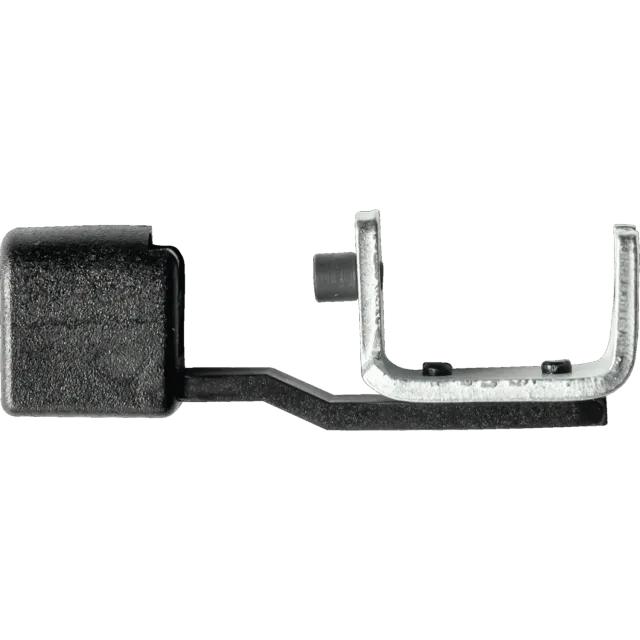 HS Sprenger Holpijp Gereedschap leerpons staal