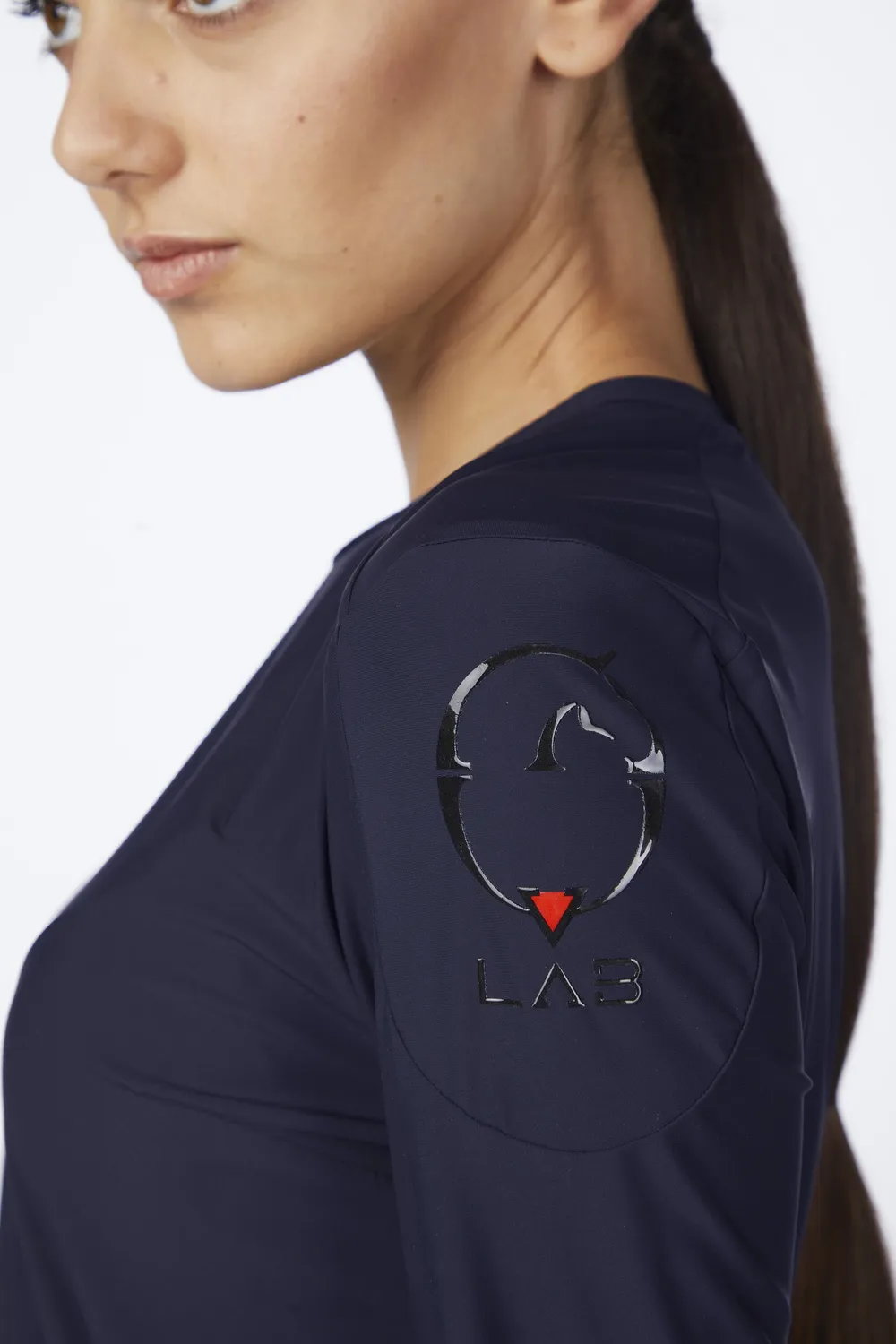 Vestrum Alhena dames trainingsshirt