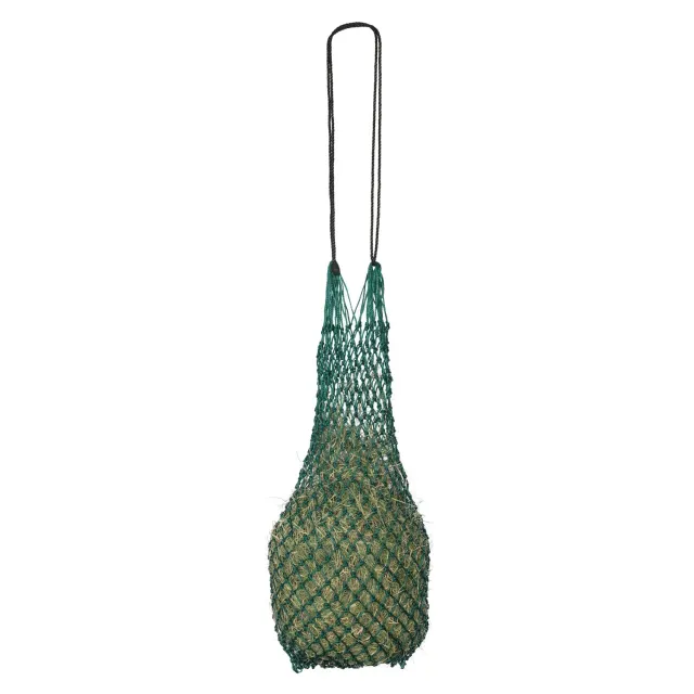 TuffRider Slow Feed hooinet 42 inch groen 1,5 inch mazen