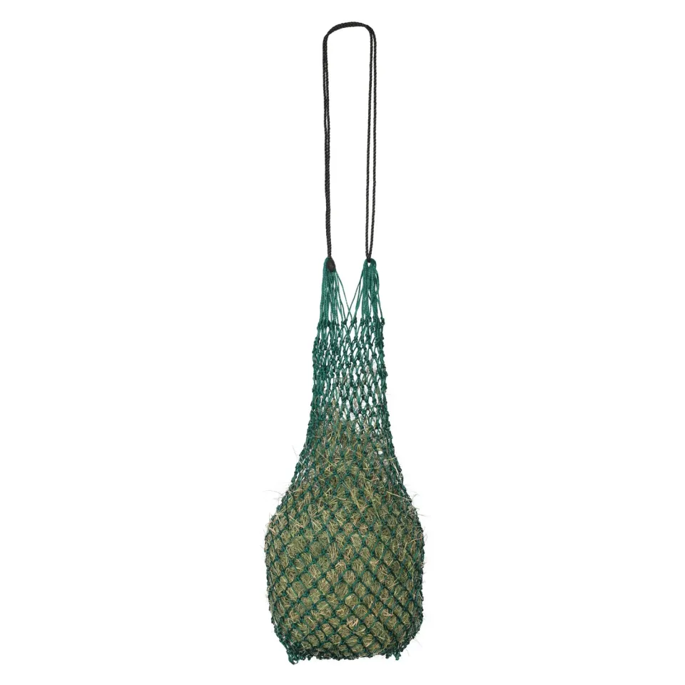 TuffRider Slow Feed hooinet 42 inch groen 1,5 inch mazen