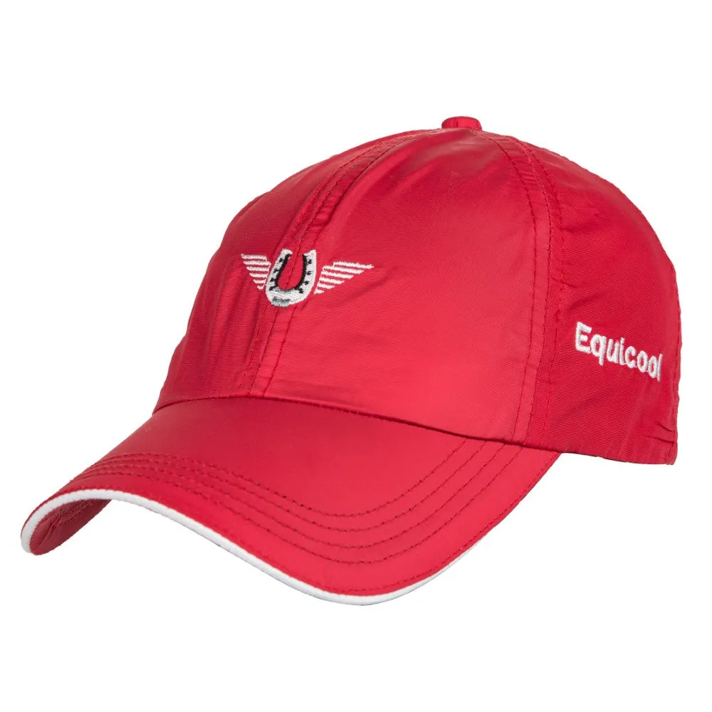 TuffRider EquiCool pet Zwart verkoelend