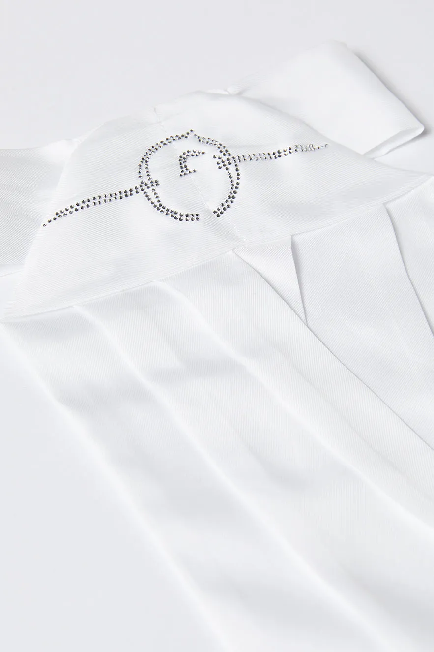 Vestrum Vignola plastron dames dressuur strass