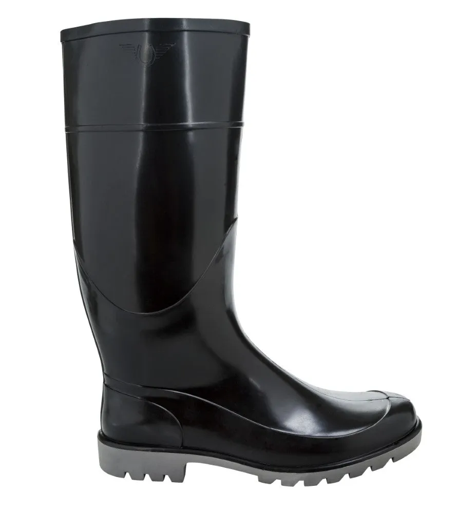 TuffRider Papua Barain laarzen hunter waterproof maat 6