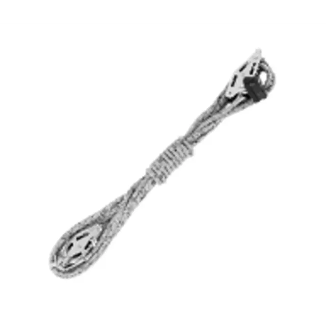 Herm Sprenger 3518500555 neerhouder-takel 6 mm