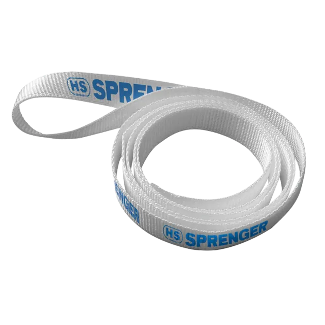 Herm Sprenger zeising met lus 2 m 4-pack