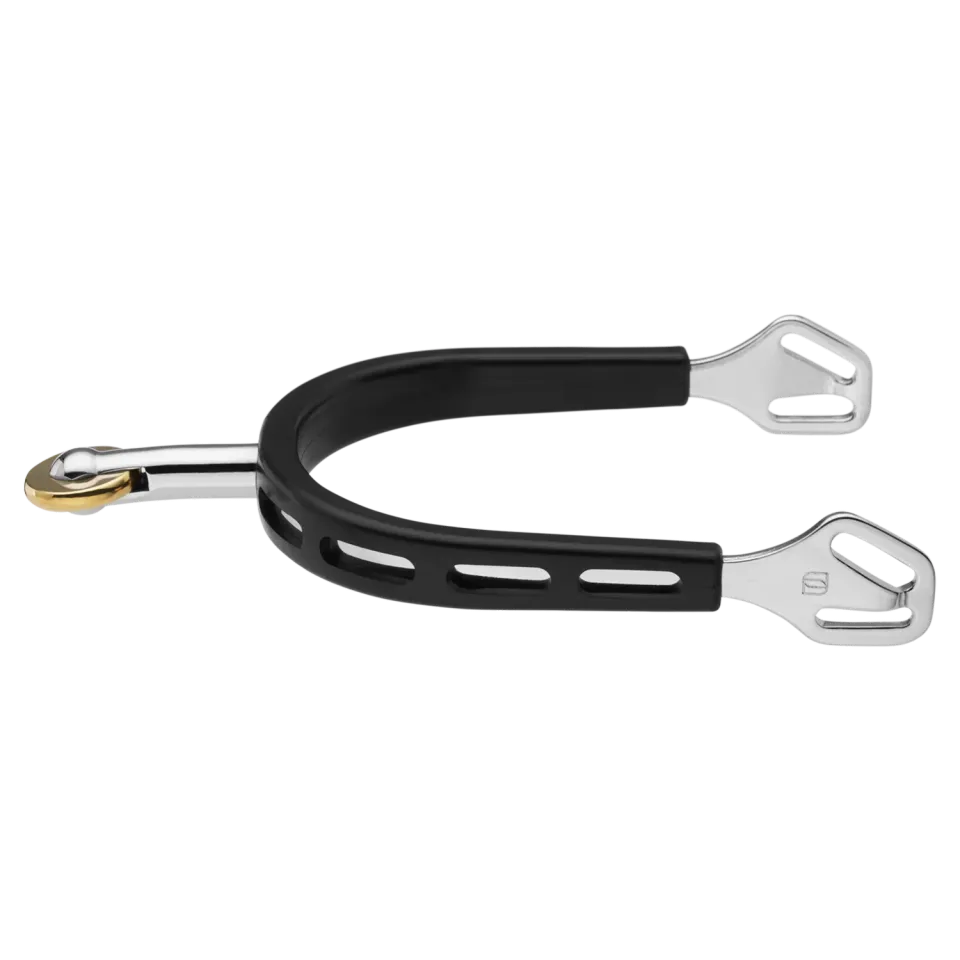 HS Sprenger Sporen Ultra Fit Extra Grip 35mm Roller