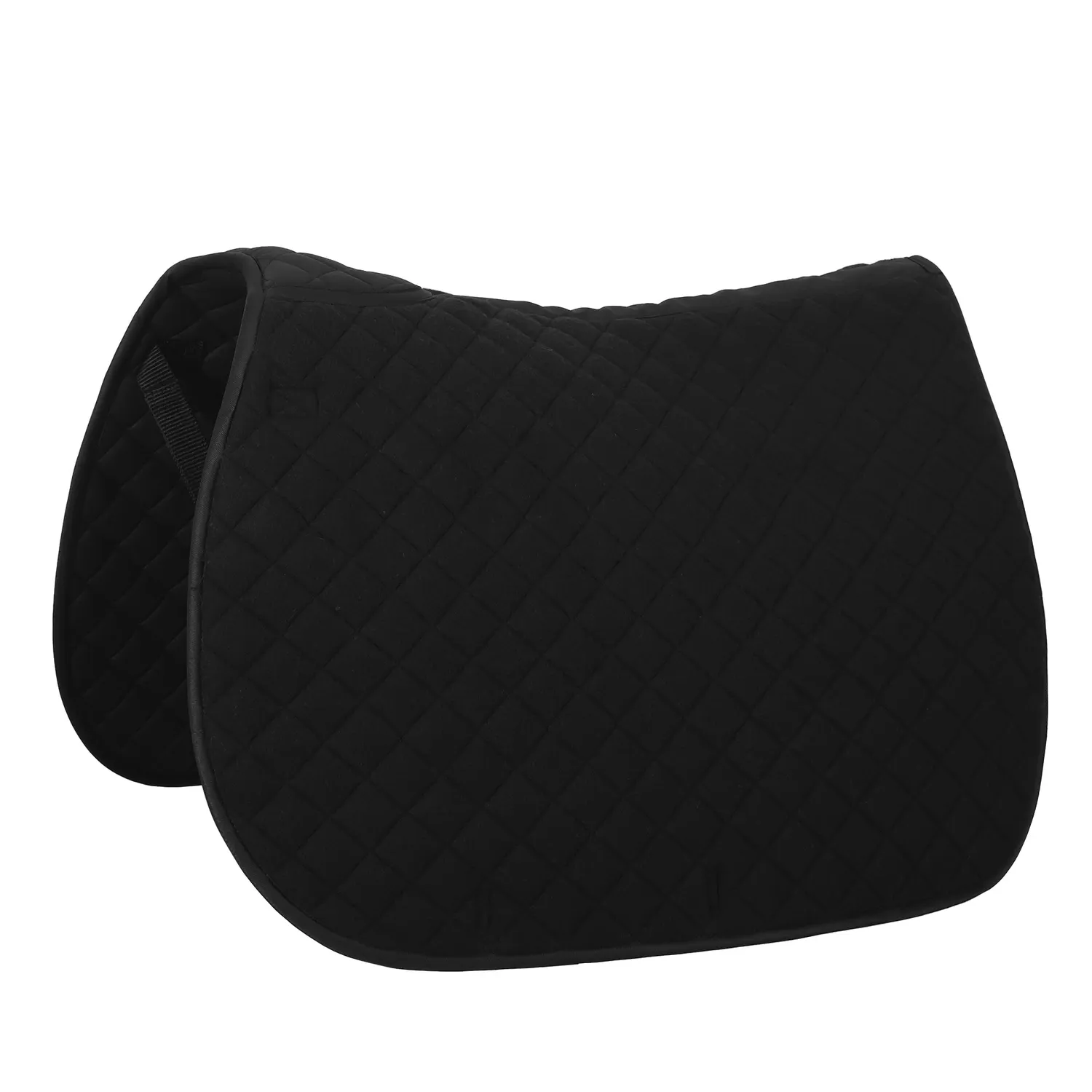 JPC Equestrian Union Hill All Purpose zadeldek diamantgestikt