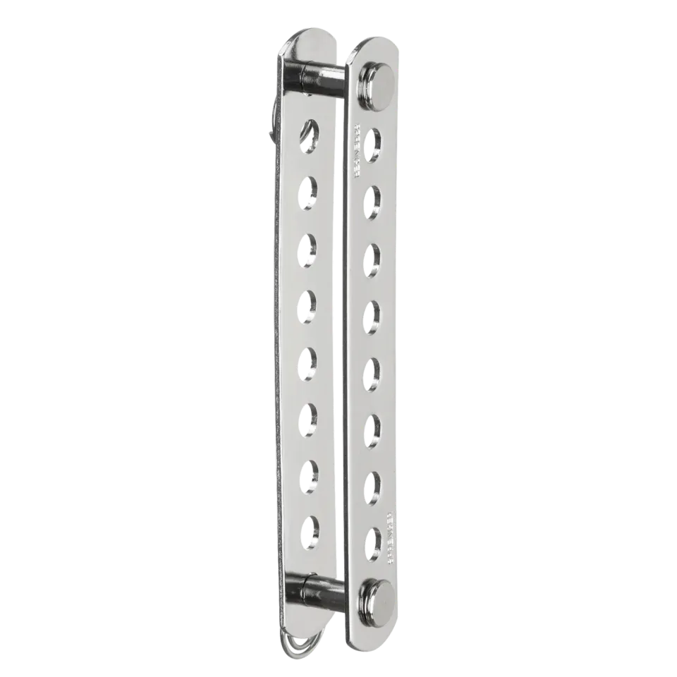 Herm Sprenger wantenhanger rvs 150x24 mm