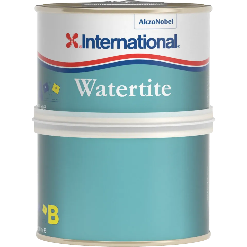 Herm Sprenger Watertite epoxyplamuur 1 l 2-componenten