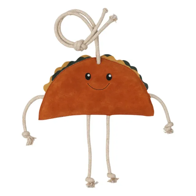 TuffRider Dancing Taco stalspeeltje Buff STD natuurlijk