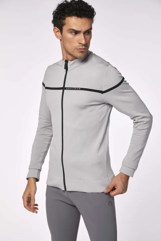 Vestrum Arran trainingsshirt heren polypropyleen