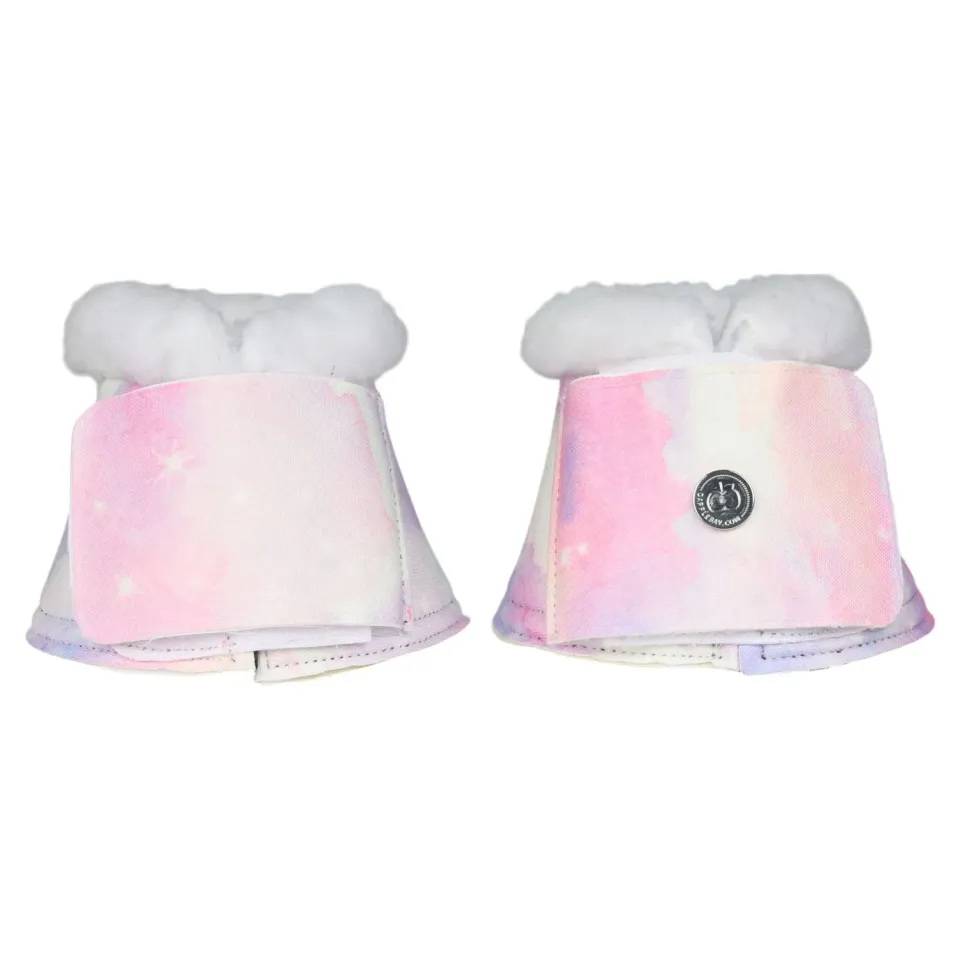 Dapplebay Lavender Haze springschoenen paars