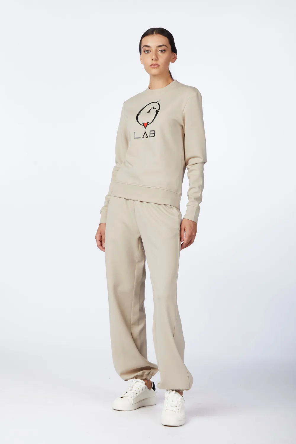 Vestrum Sirrah dames sweater wool katoen