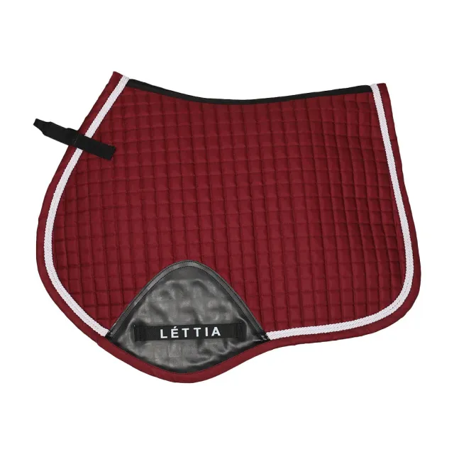 Lettia Shadow springdekje zwart STD