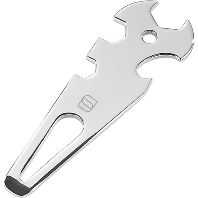 Herm Sprenger harpsleutel rvs voor harpsluiting