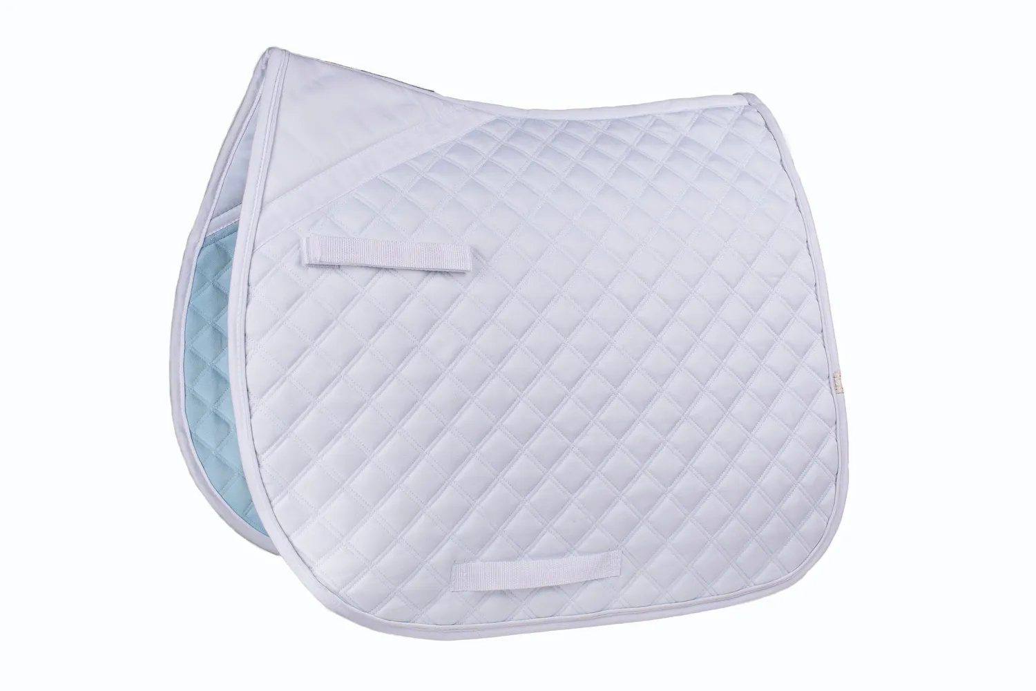 Lettia CoolMax ProSeries dressuurdekje zwart 23 inch