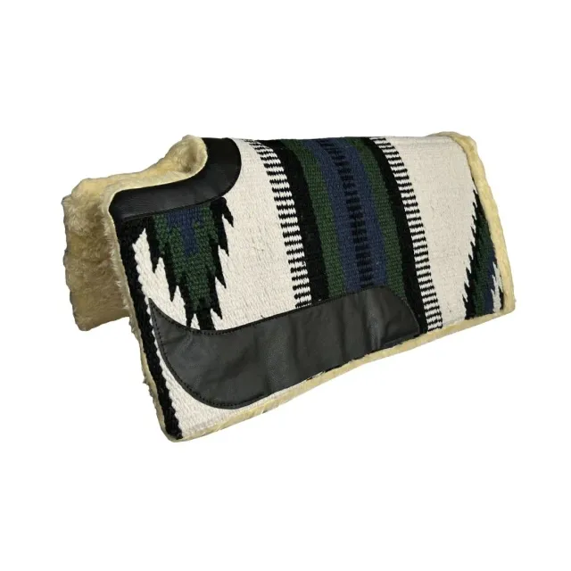 TuffRider Celestial Circuit westernpad 30x30 multi