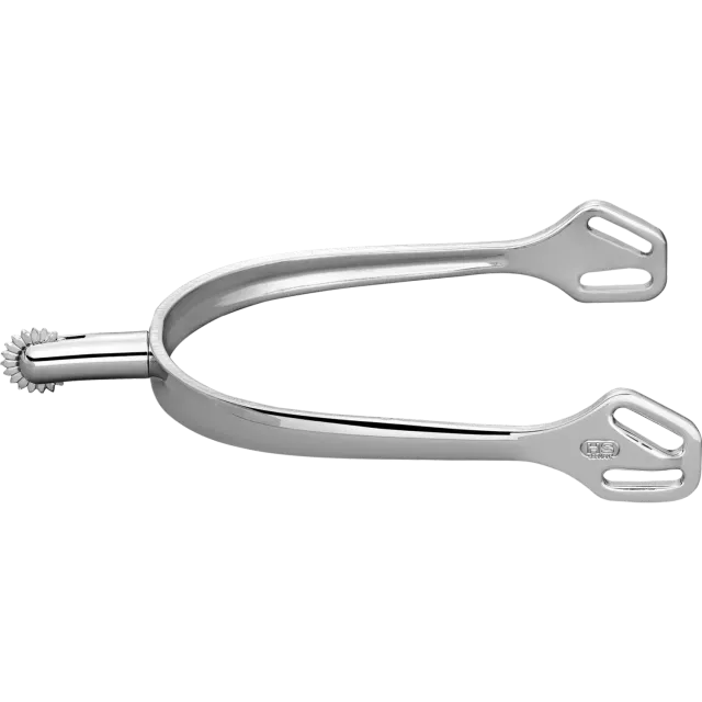 Herm Sprenger ULTRA fit sporen 30 mm rvs fijn getand