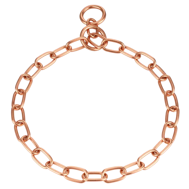 Herm Sprenger Curogan 51541-67 halsketting 3,0 mm medium