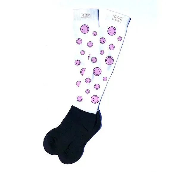 Lettia Smiley gevoerde bootsokken 3-pack