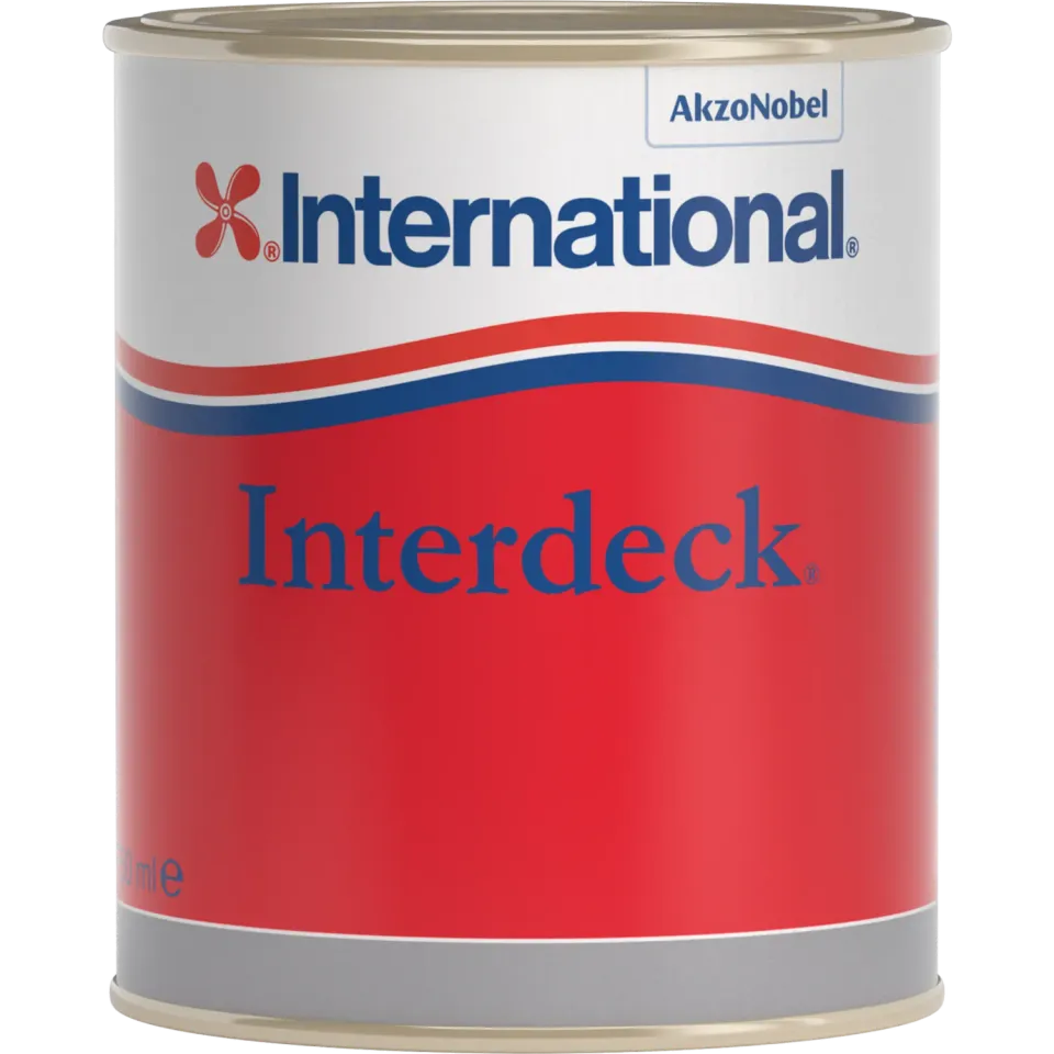 Herm Sprenger Interdeck Dekverf Wit Antislip