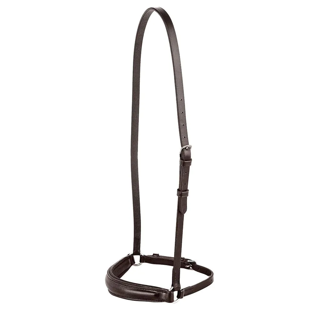 Henri de Rivel Advantage sperriem Havana Cob gewatteerd