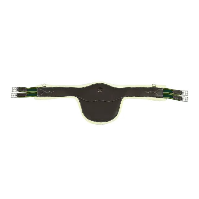 Henri de Rivel Anatomic spring singel havana sherpa 52