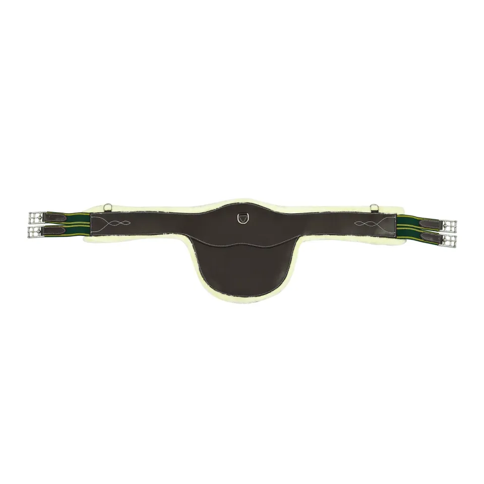 Henri de Rivel Anatomic spring singel havana sherpa 52
