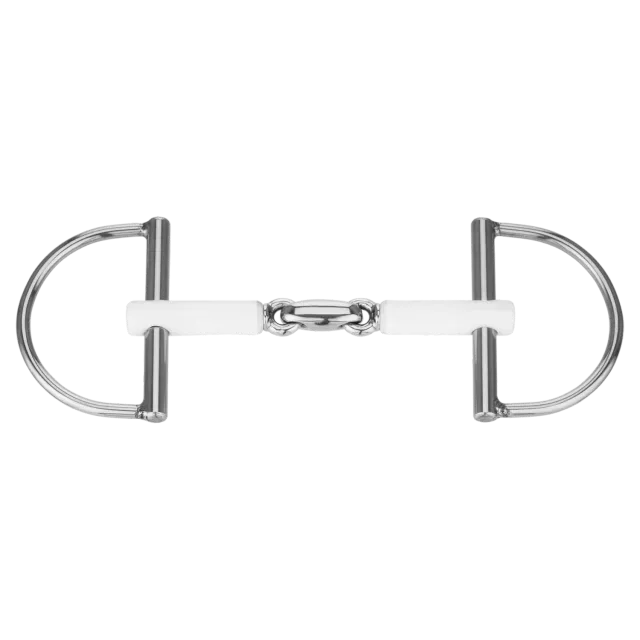 Nathe Control D-ring Bit 15 mm dubbel 120 mm