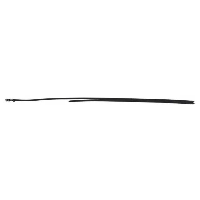 Henri de Rivel Pro Replacement Crown kopstuk zwart cob