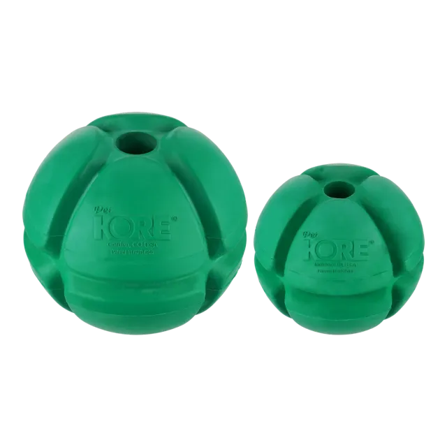 HS Sprenger petKORE FloTek Ball hondenbal 6 cm M