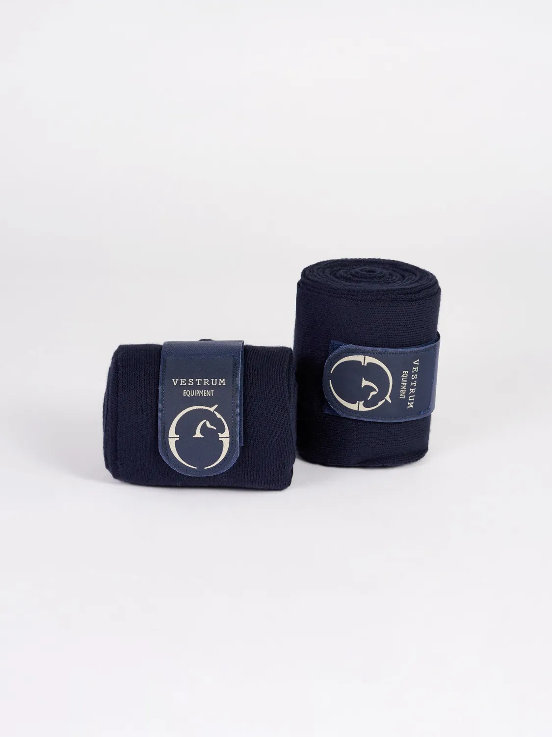 Vestrum Fano stalbandages warm set van 2