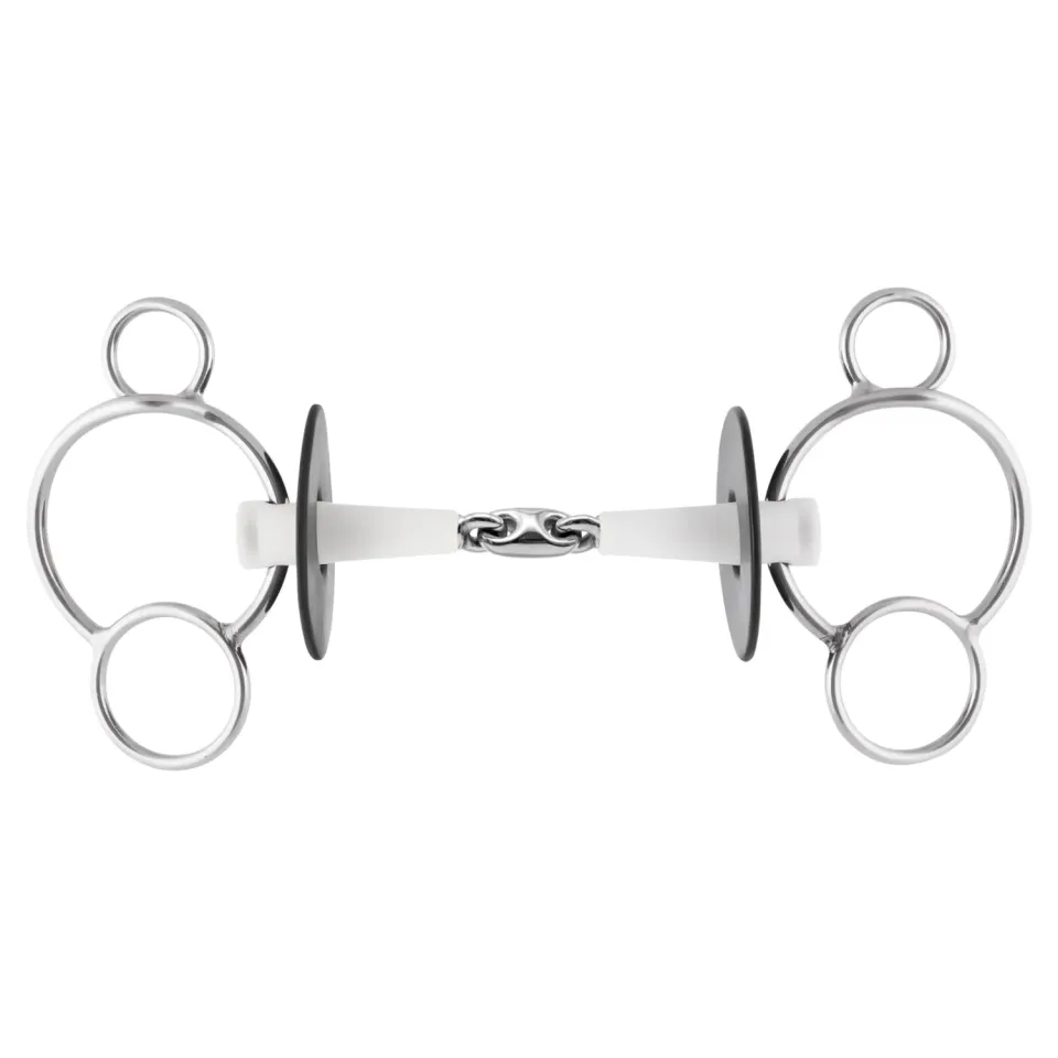 HS Sprenger Nathe 3-ring bit 18 mm thermoplast