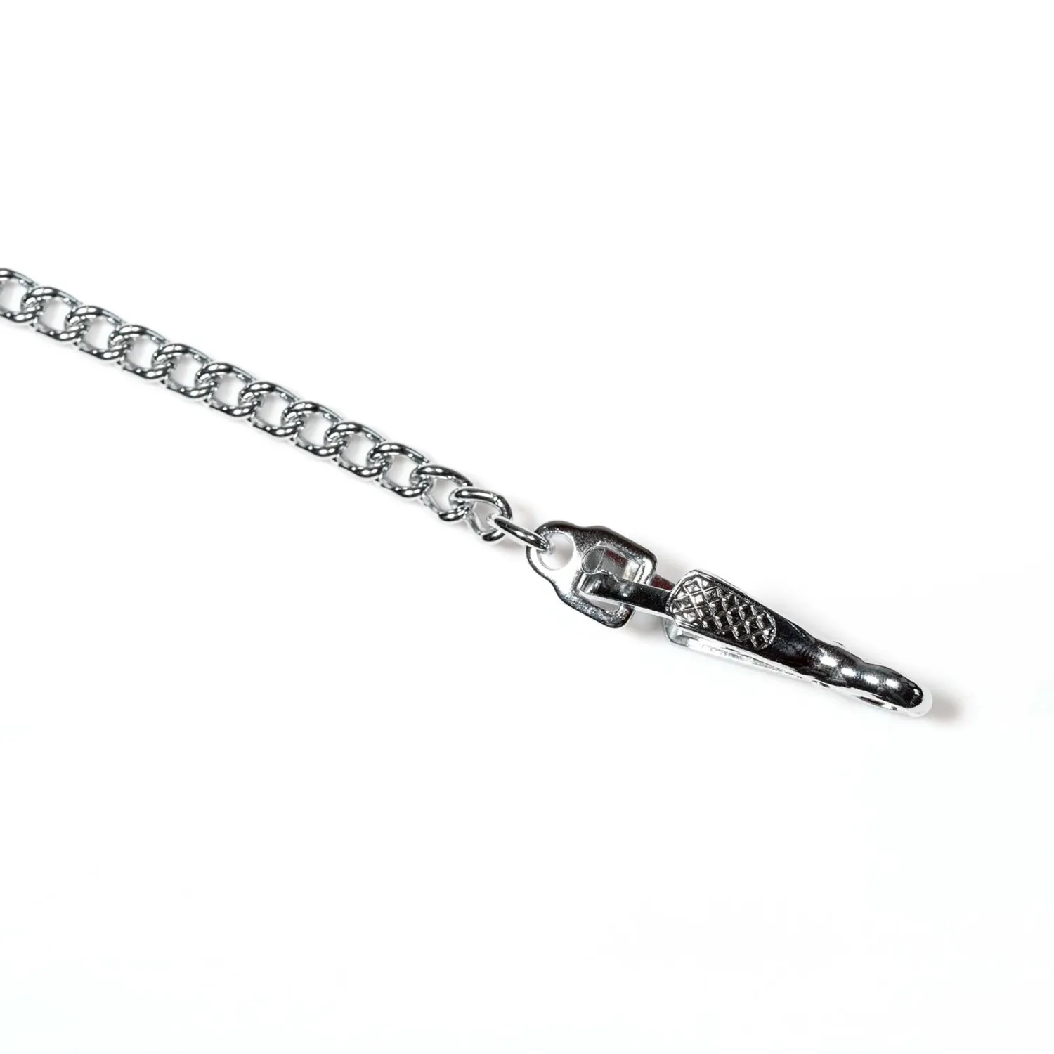 Herm Sprenger Anti-Bijt Ketting hondenketting 2 mm chroomstaal