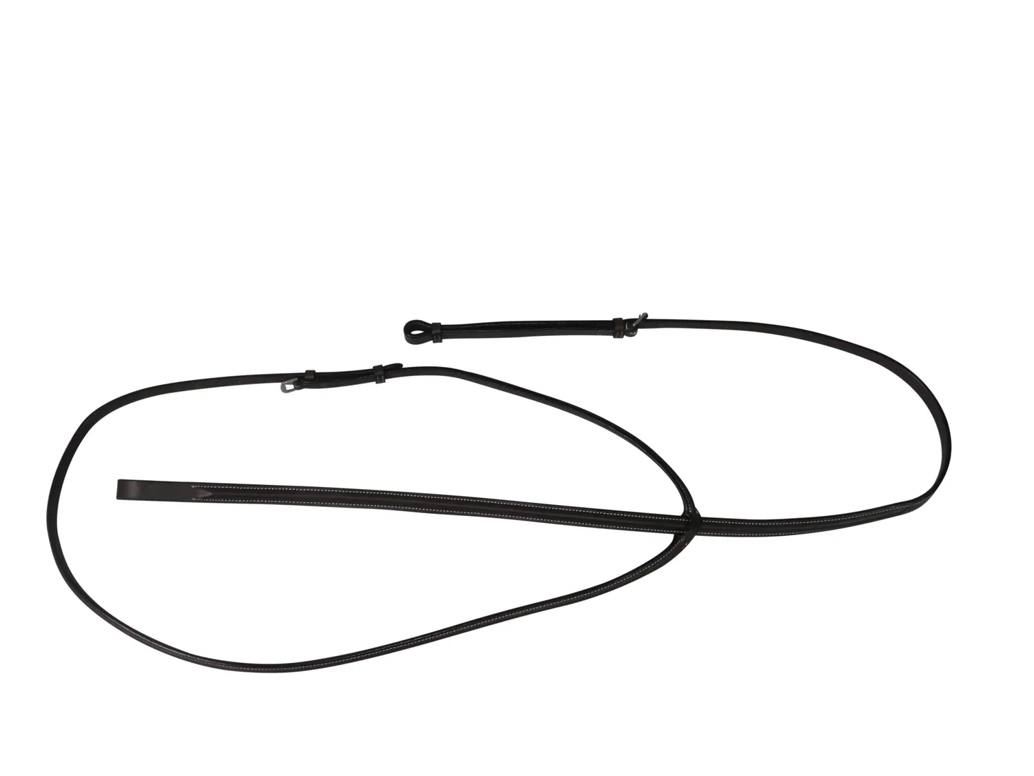 Henri de Rivel Advantage staande martingaal havana