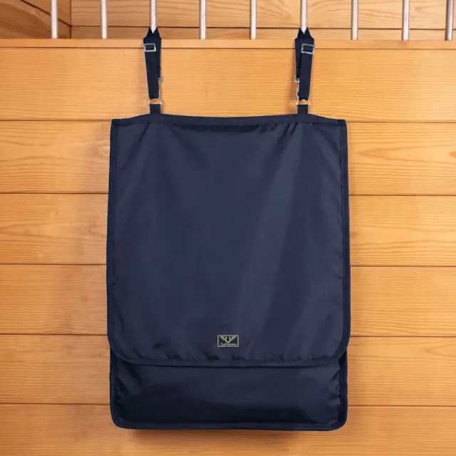 TuffRider Stall Front dekentas STD Navy