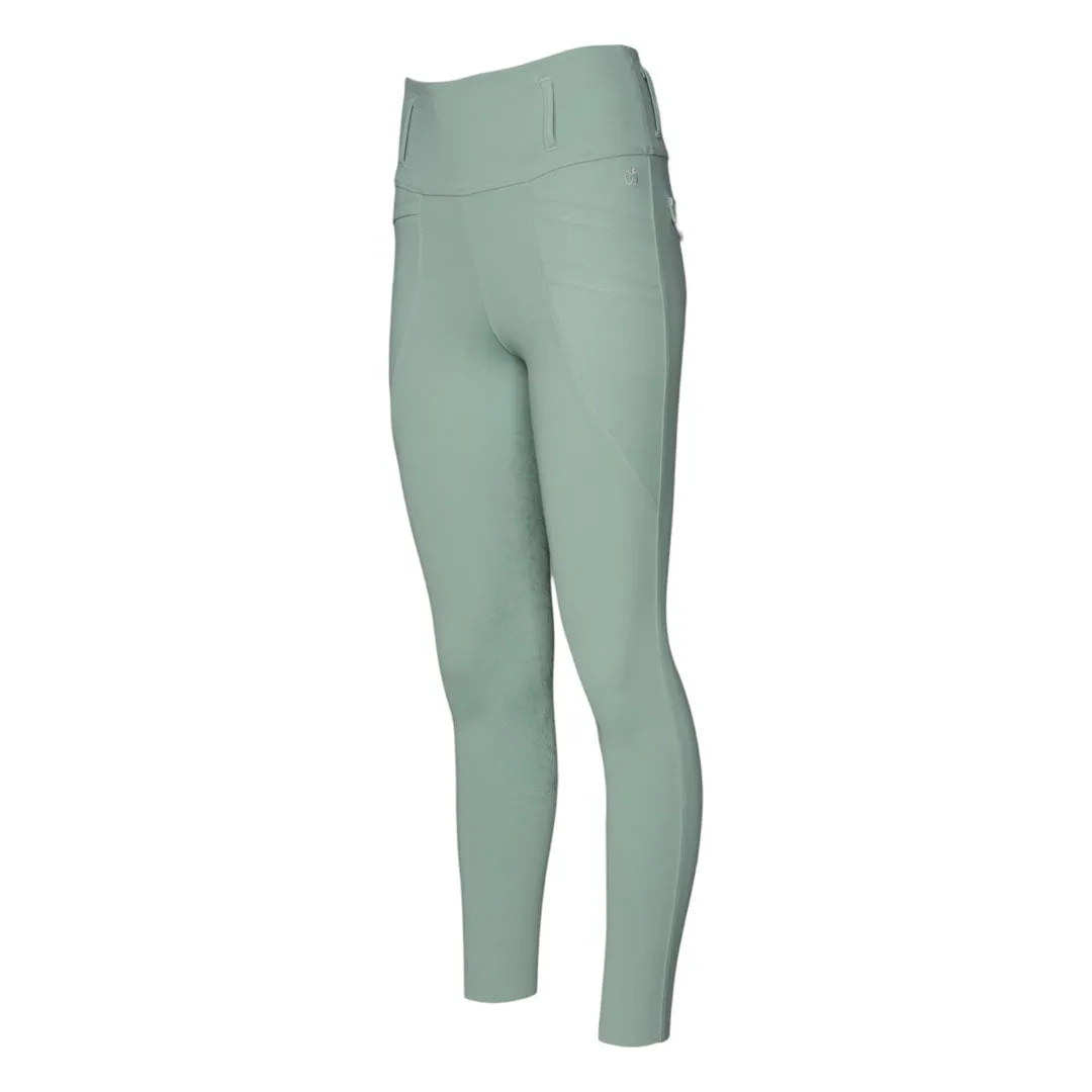 Dapplebay Dragonfly Meadow rijlegging groen 14-16