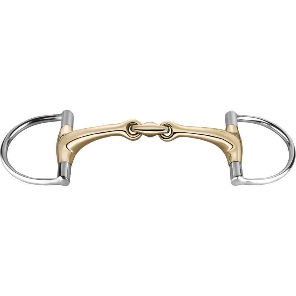 HS Sprenger Dynamic RS bit D-ring 14 mm 125 mm