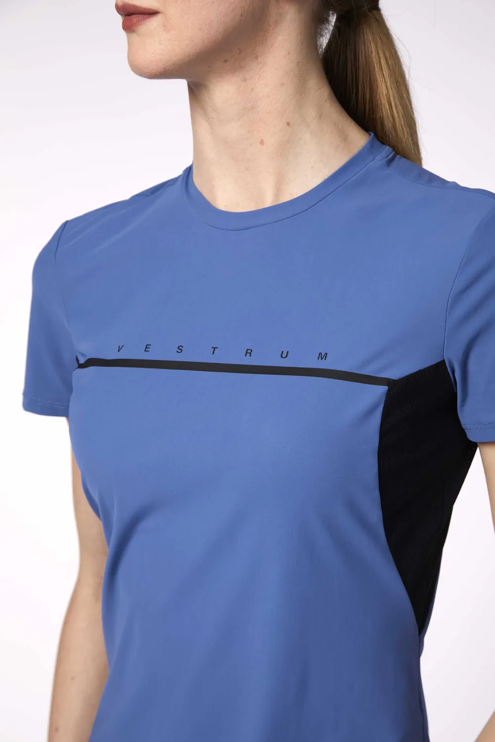 Vestrum Groix trainingsshirt dames korte mouw