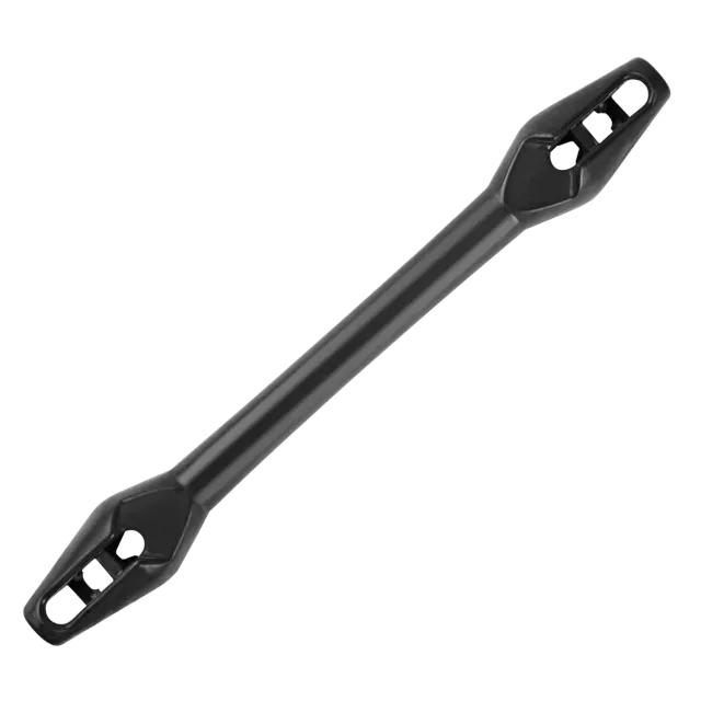 HS Sprenger rukdemper rubber 12 mm 6 m boot