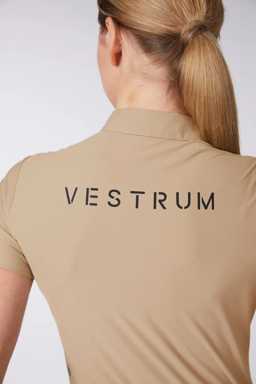 Vestrum Mattinata trainingsshirt dames korte mouw