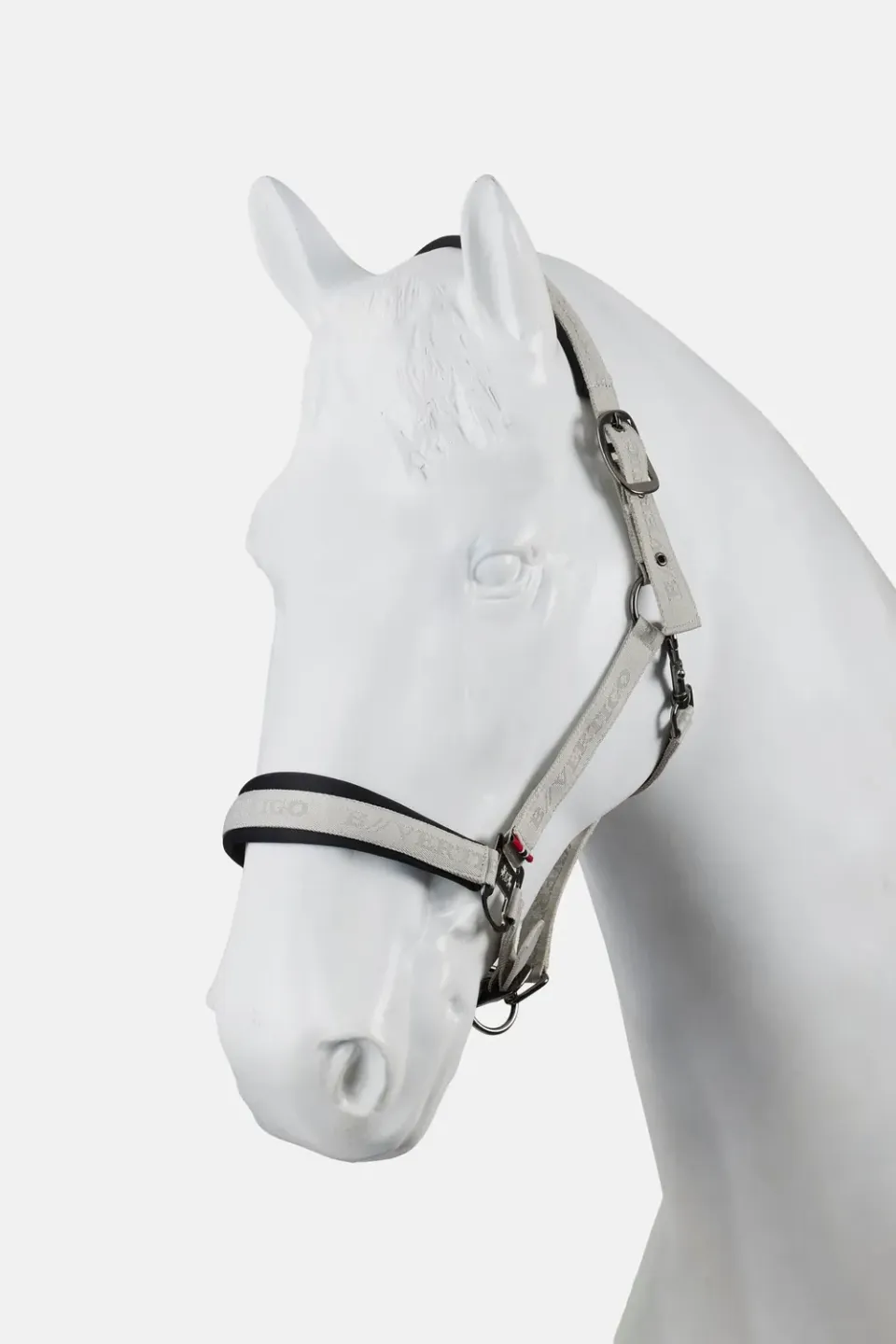 Horze High Altitude halster Inscrutable Cob
