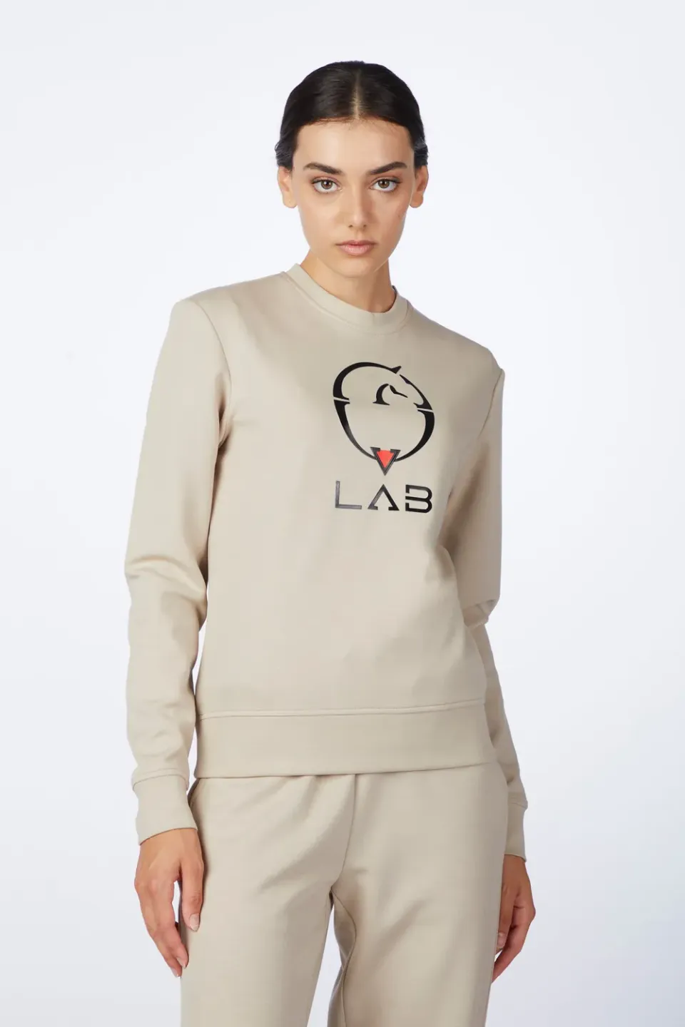 Vestrum Sirrah dames sweater wool katoen