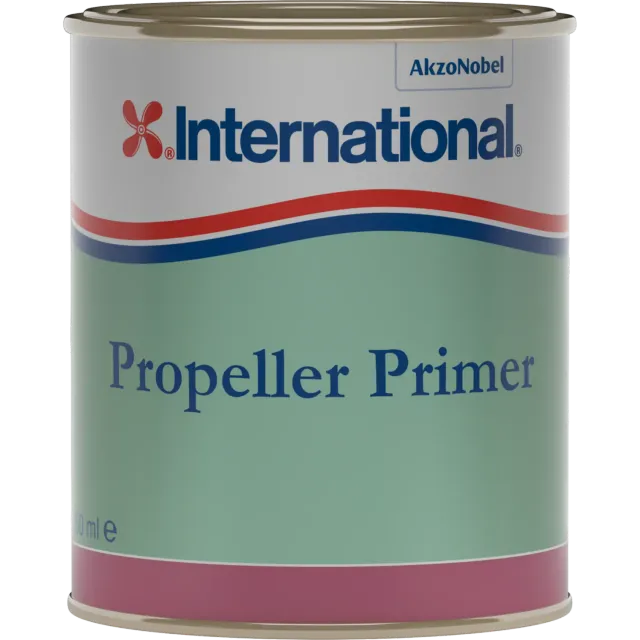 Herm Sprenger Propeller Primer grondverf 250 ml