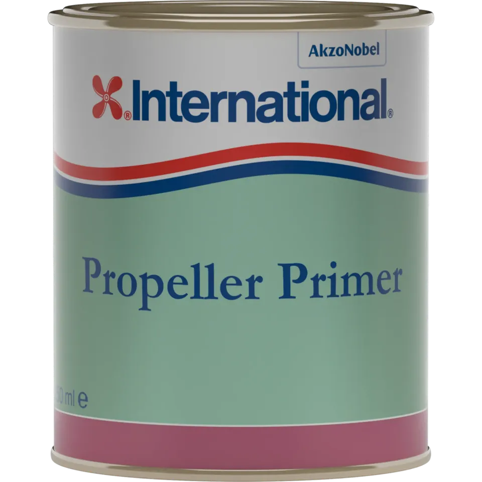 International Propeller Primer 08907 primer 250 ml sneldrogend