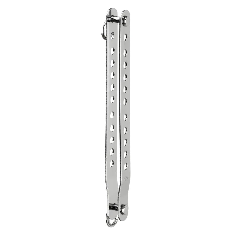 Herm Sprenger Wantenhanger RVS 155 mm