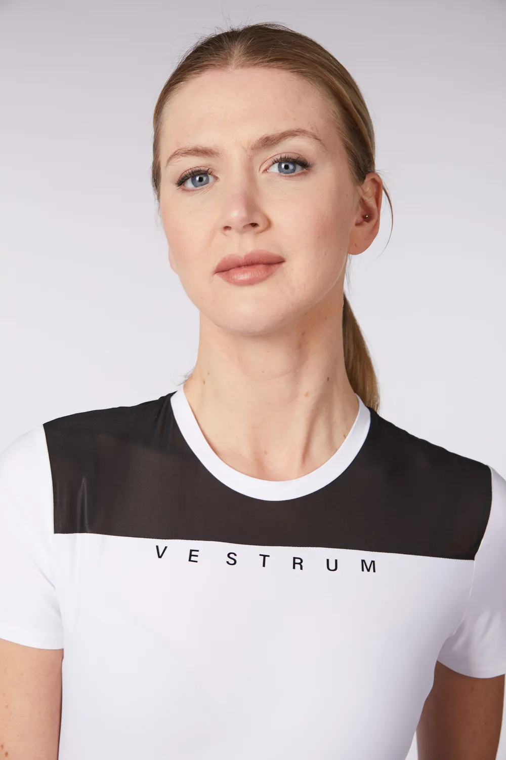Vestrum Silvi dames trainingsshirt ademend