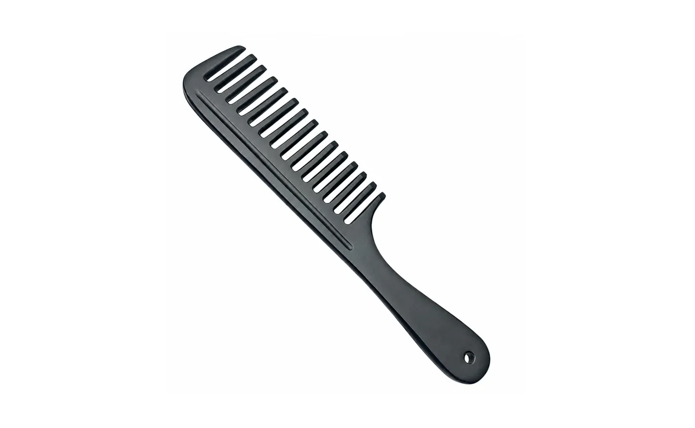 Quick Knot Premium manenkam metaal stevig